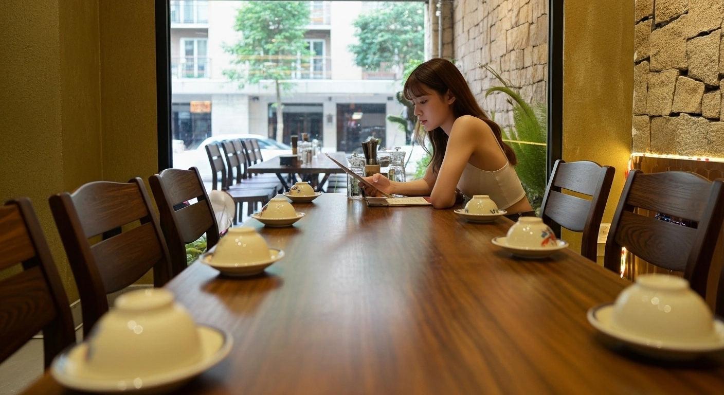 Lẩu Cá Tầm Măng Chua: My Măm Măm Review, Ngon Chuẩn Vị Hà Thành!