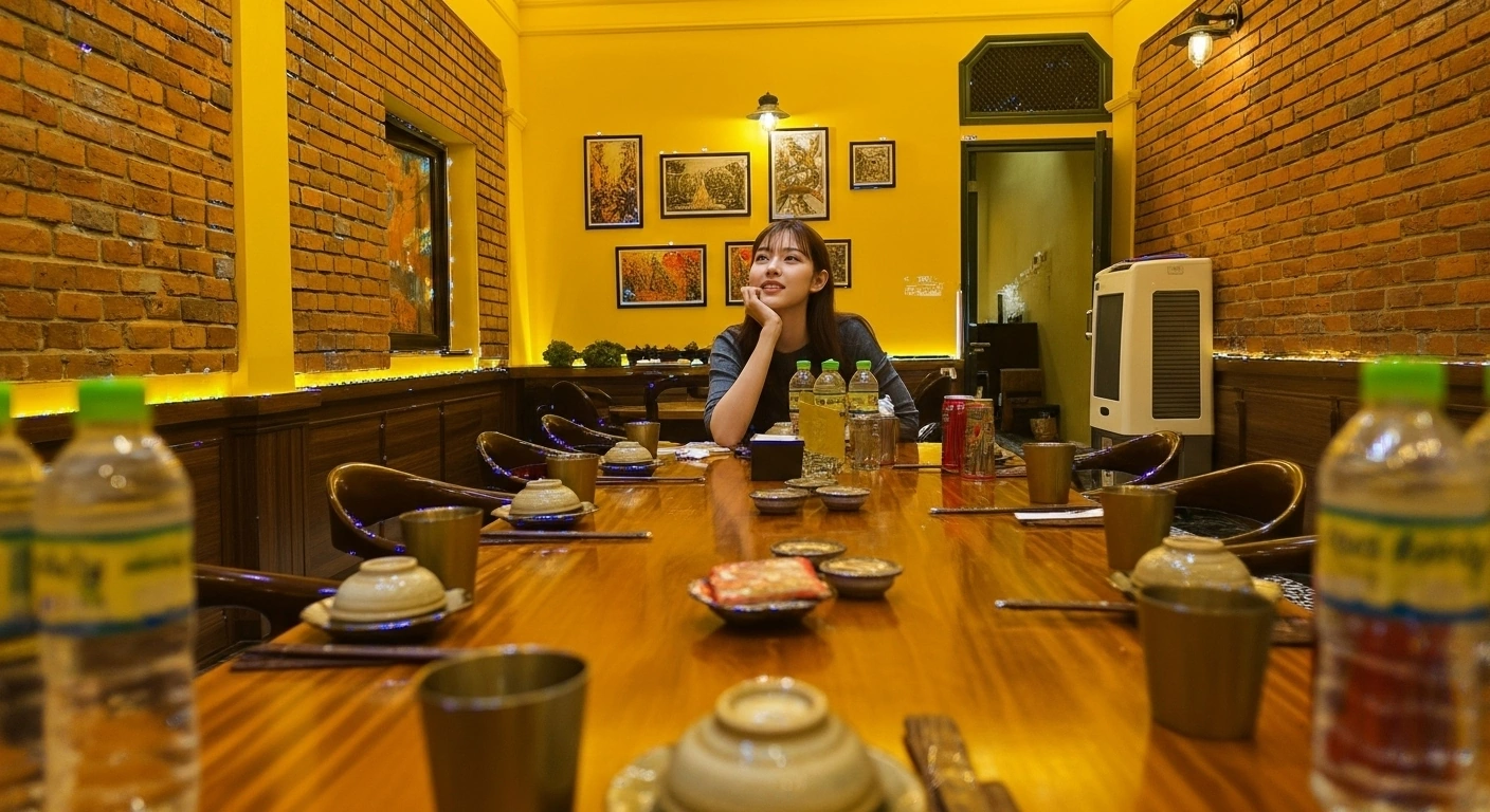 Cơm Cháy Kho Quẹt: Món Ăn “Gây Nghiện” Hay Chỉ Là Trend? Cơm Cháy Kho Quẹt: Món Ăn “Gây Nghiện” Hay Chỉ Là Trend?