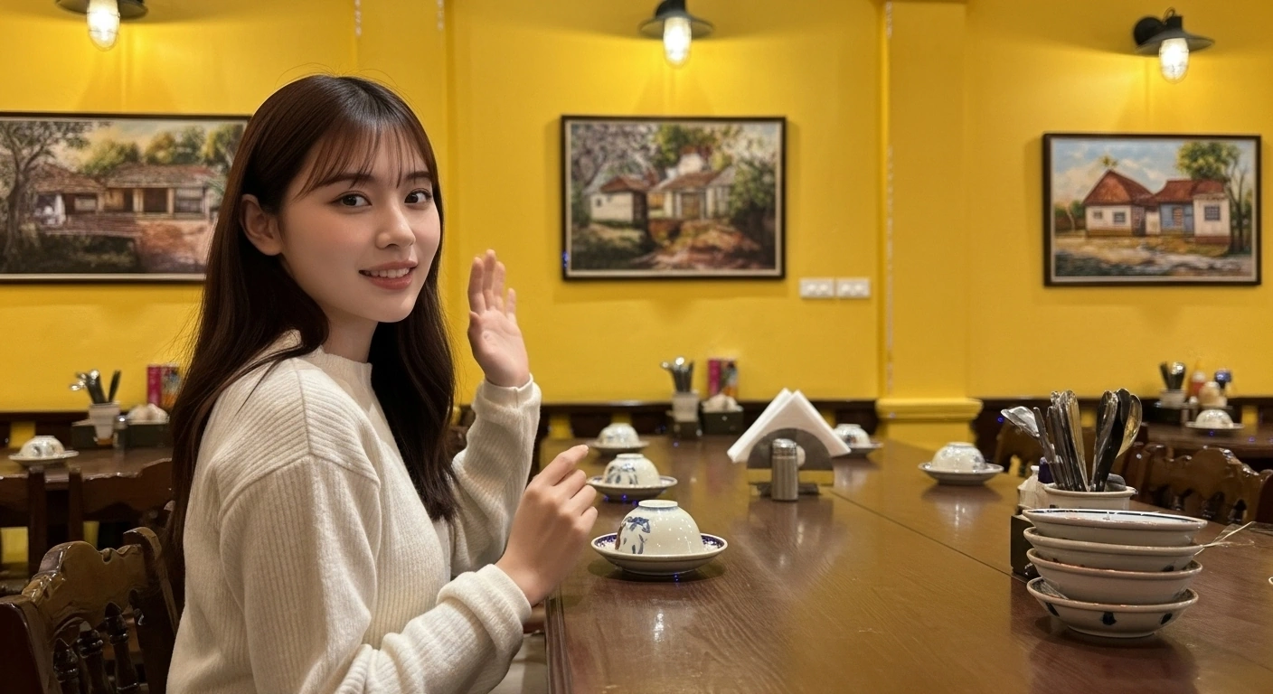 Tôm Nướng Muối Ớt: Ngon ‘Nhức Nách’ – Chuẩn Vị Miền Tây Giữa Hà Nội!