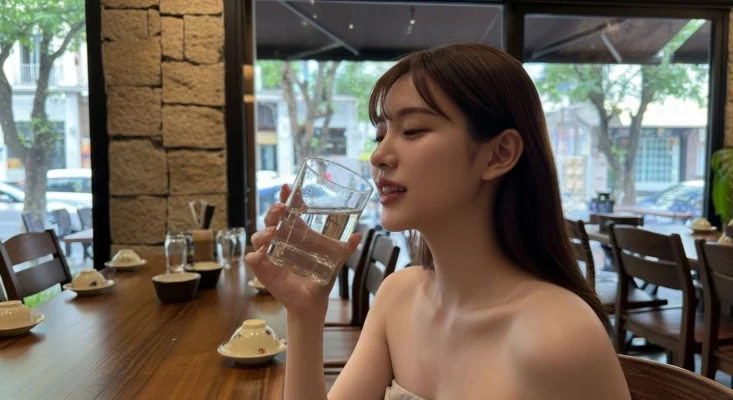 Lẩu Gà Lá Giang: Món Ngon “Giải Nhiệt” Ngất Ngây Giữa Lòng Hà Nội!