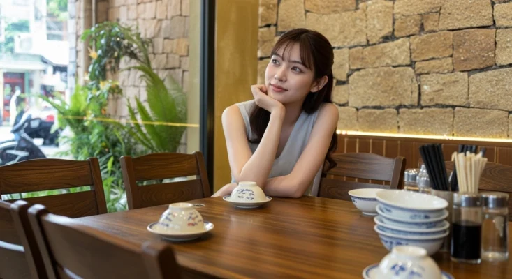 Lẩu Cá Lăng Măng Cay: Càn Quét Vị Giác Cùng Măm Măm Hà Nội!