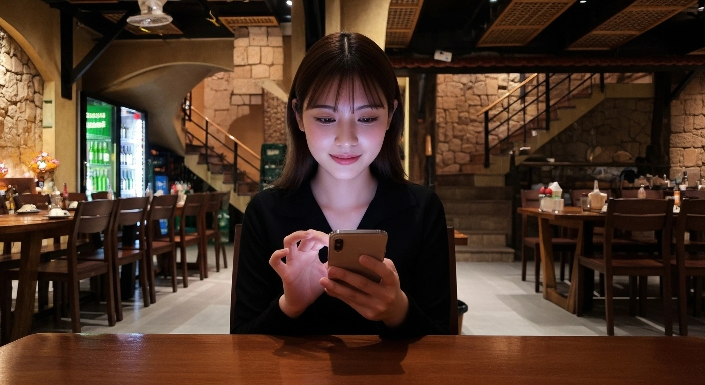 Ba Ba Om Chuối Đậu: Món Ngon Hạng “TOP” Dân Sành Ăn Hà Nội PHẢI THỬ!
