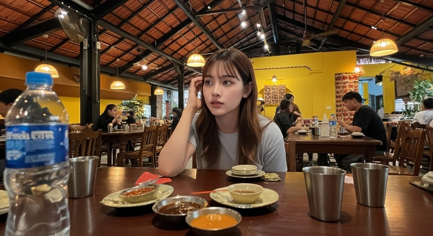 Vịt Nấu Chao: Đặc Sản Miền Tây “Chốt Đơn” Ngay Giữa Lòng Hà Nội!