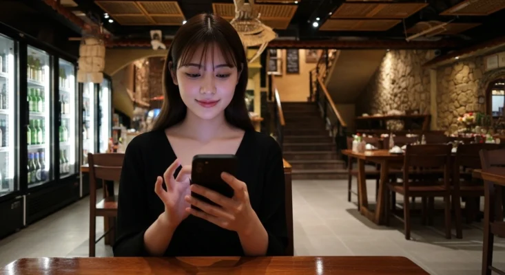 Măm Măm Hà Nội review: Nộm điên điển tép đồng “gây thương nhớ” có gì?