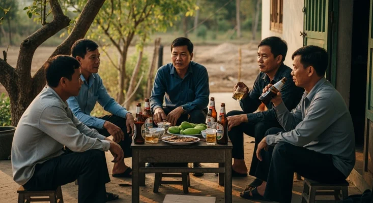 Hương Vị Miền Tây: Dấu Ấn Văn Hóa Chăm, Khmer, Hoa Trong Từng Món Ăn