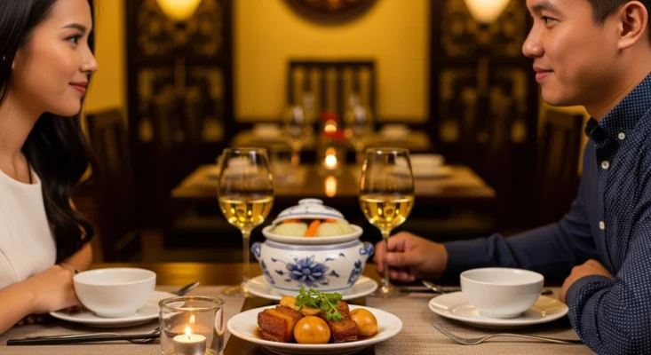 Quán Ăn Ngon Geleximco Cho Hội Bạn? Ẩm Thực Miền Tây Chờ Bạn!