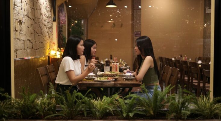 Giang Văn Minh: Đặc Sản Miền Tây, Lựa Chọn Ăn Tối Hàng Đầu Ba Đình