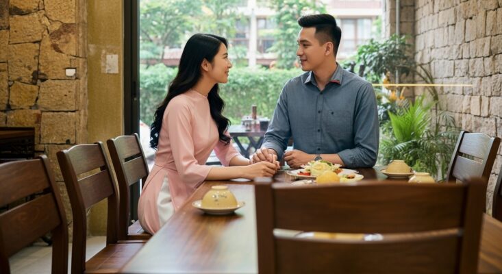 Khám Phá Ẩm Thực Miền Tây Giang Văn Minh: Điểm Hẹn Lý Tưởng Tại Ba Đình