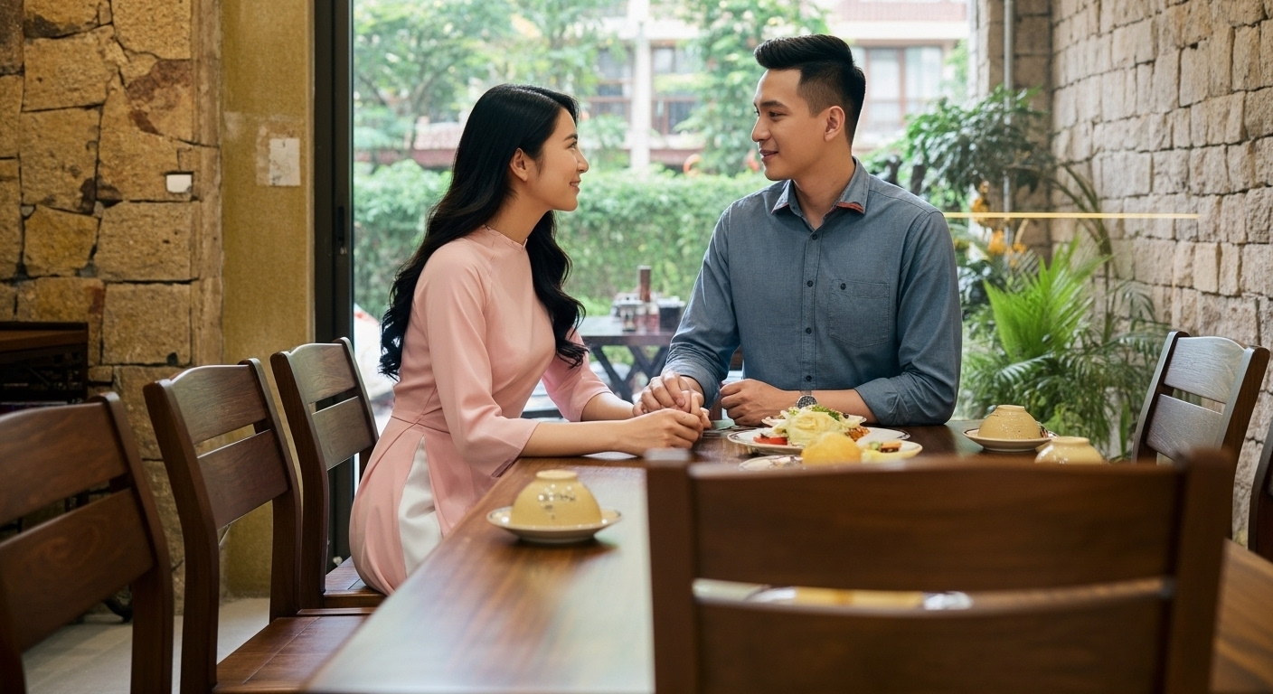 Cặp Đôi Ba Đình Ăn Gì Ngon? Khám Phá Ẩm Thực Miền Tây Giang Văn Minh - ảnh minh họa 1