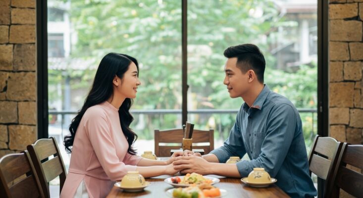 Ẩm Thực Miền Tây Giang Văn Minh: Hẹn Hò Lý Tưởng Cho Cặp Đôi Ba Đình