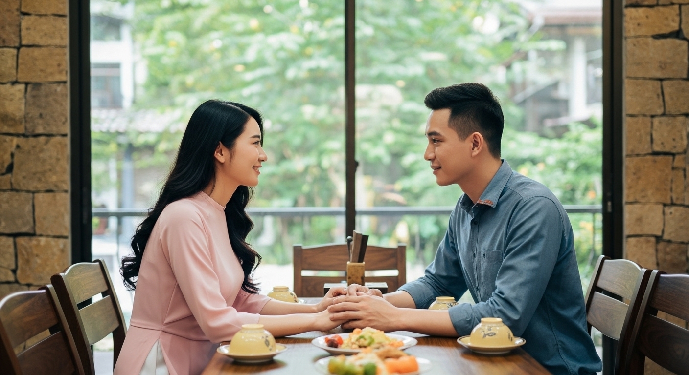 Hẹn Hò Lãng Mạn: Ẩm Thực Miền Tây Giang Văn Minh Ba Đình Chuẩn Vị - ảnh minh họa 1