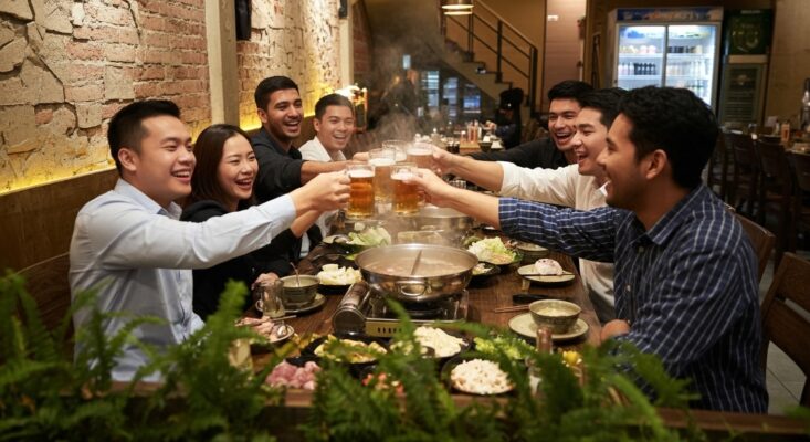 Ba Đình cuối tuần ăn gì? Khám phá Ẩm thực miền Tây Giang Văn Minh