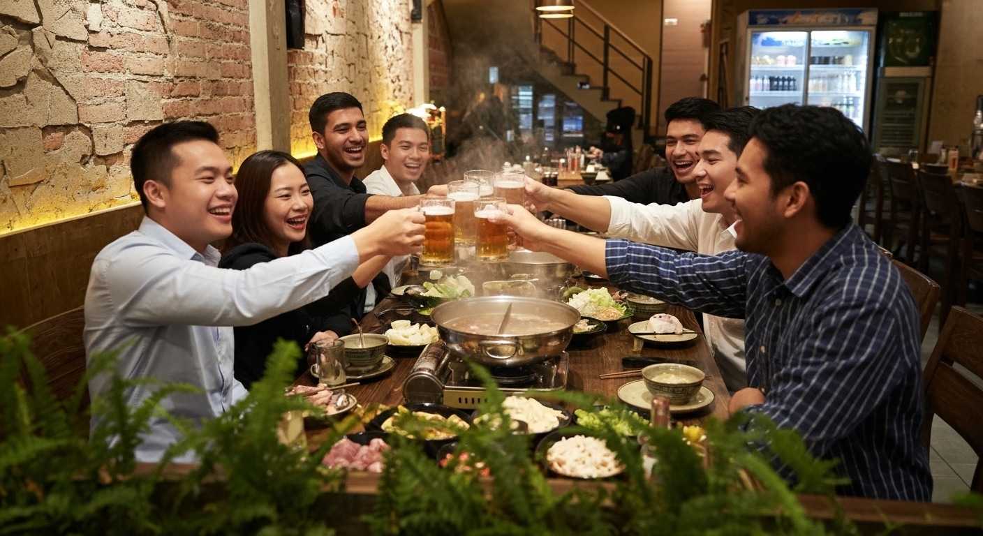 Ăn Cuối Tuần Ba Đình: Khám Phá Hương Vị Miền Tây Tại Giang Văn Minh - ảnh minh họa 1