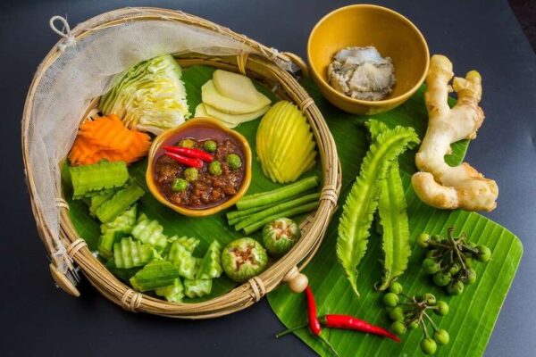 Giải Mã Vị Ngọt Ẩm Thực Miền Tây: Phá Vỡ Định Kiến Khẩu Vị Bắc