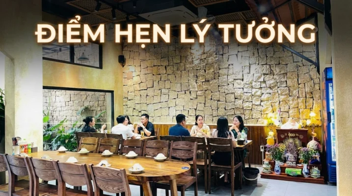 Ẩm thực miền Tây Smart City: Không Gian Đẹp, Món Ngon, Giá Tốt Geleximco